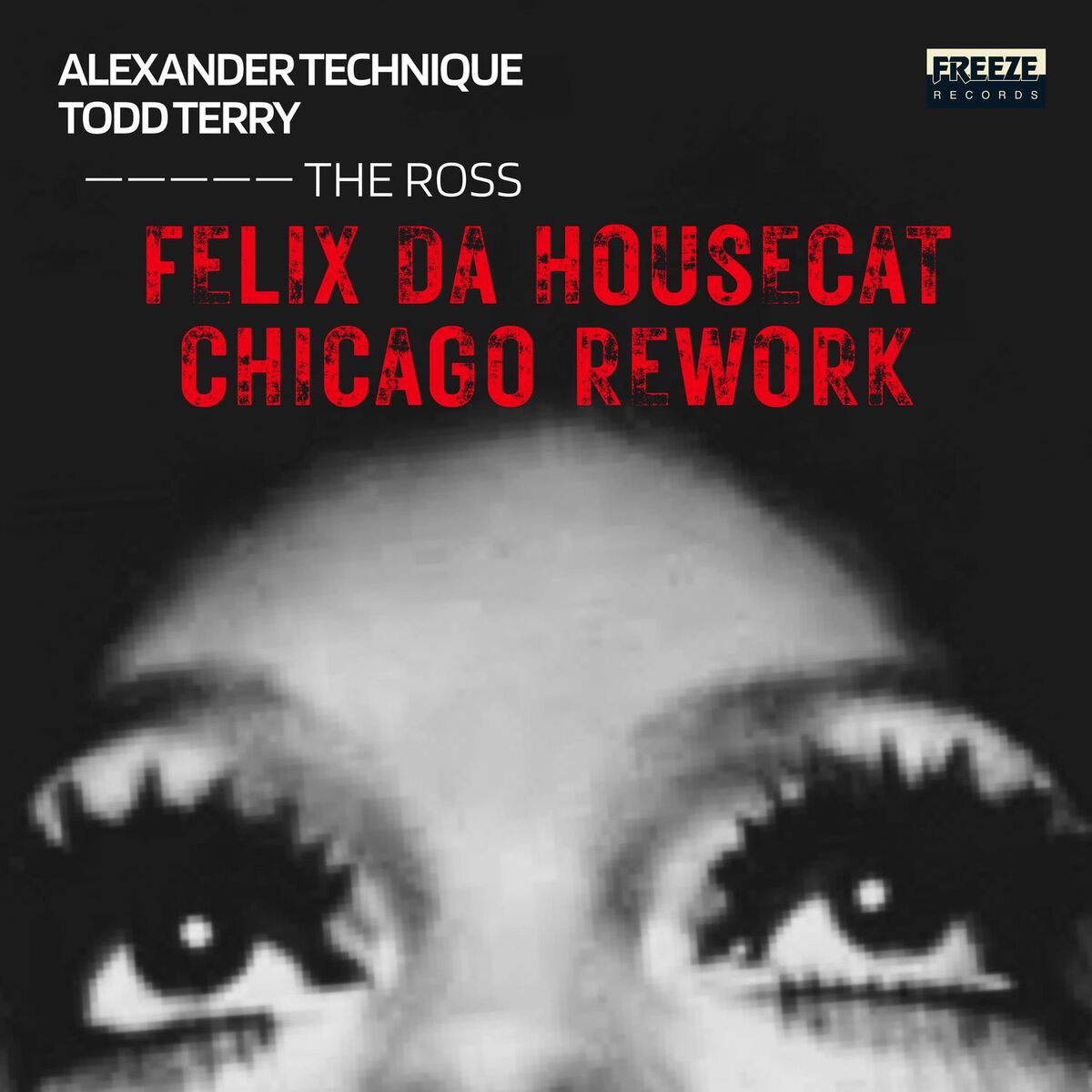  Felix Da Housecat - What Does It Feel Like