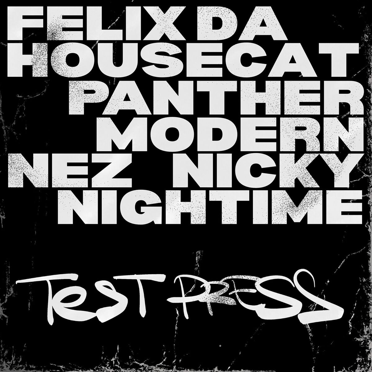  Felix Da Housecat - Harlot