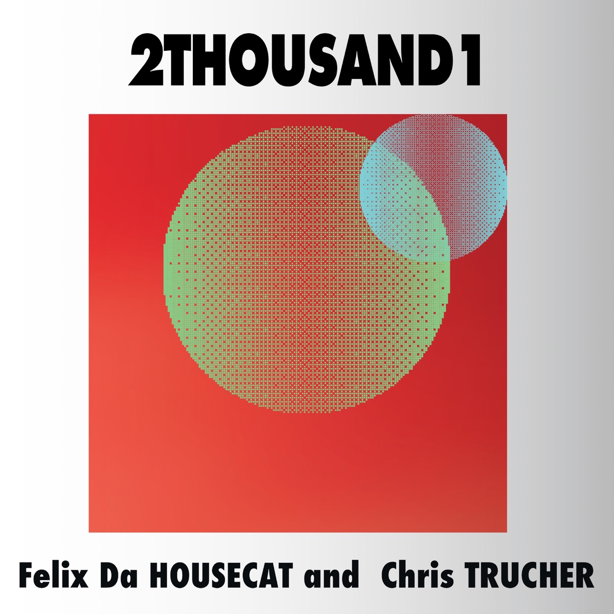  Felix Da Housecat - Machine