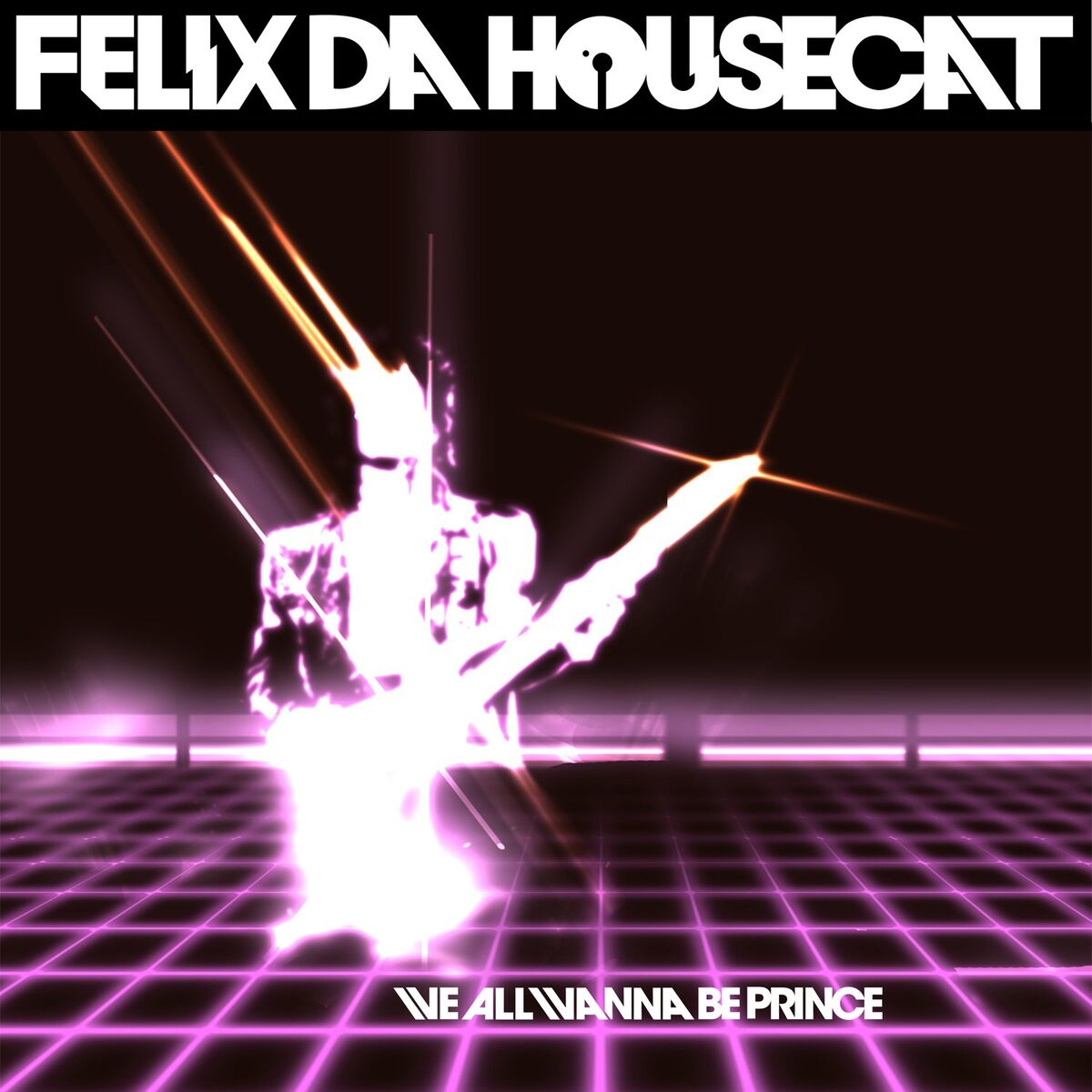  Felix Da Housecat - Silver Screen