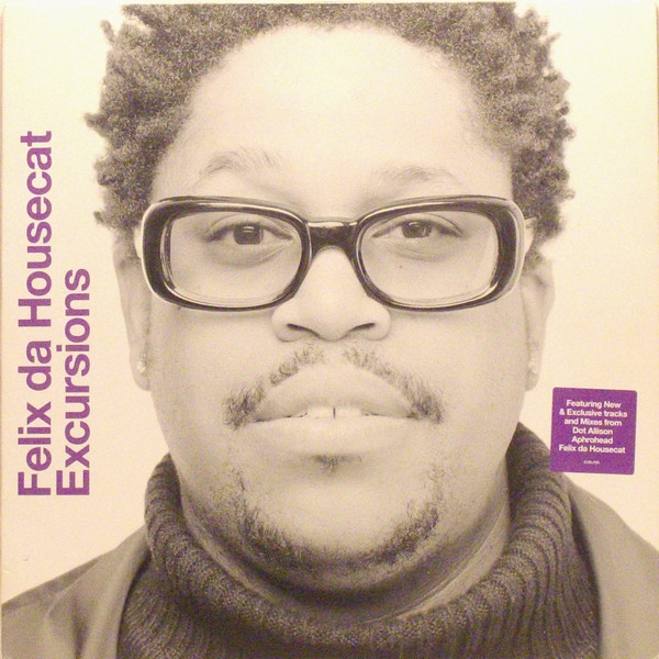  Felix Da Housecat - She's So Damn Cool