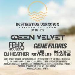  Felix Da Housecat - We All Wanna Be Prince