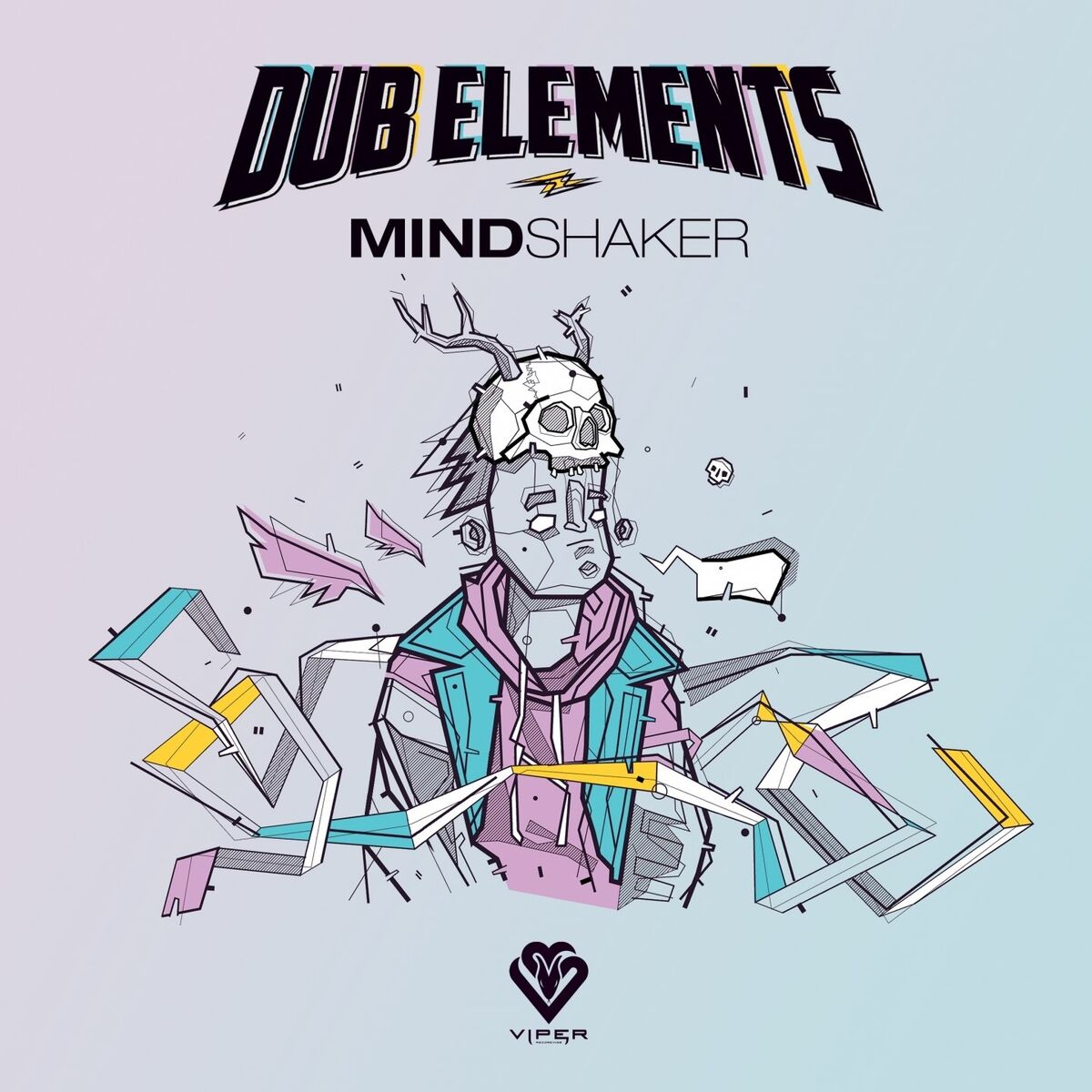  Dub Elements - Brain Eaters