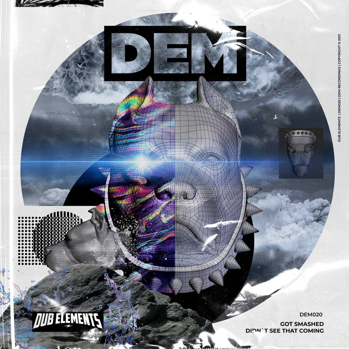  Dub Elements - Heartbeat