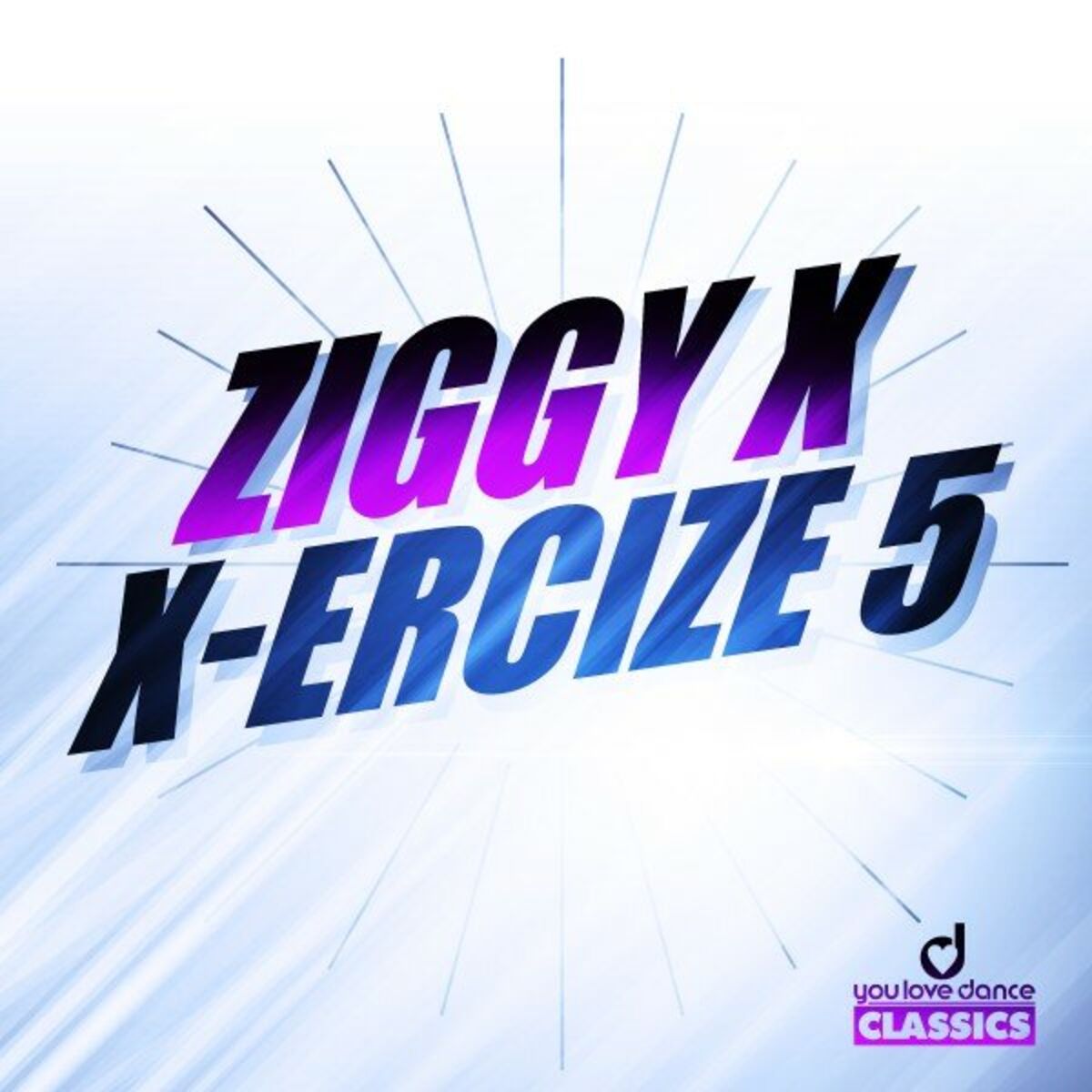  Ziggy X - Vikinx