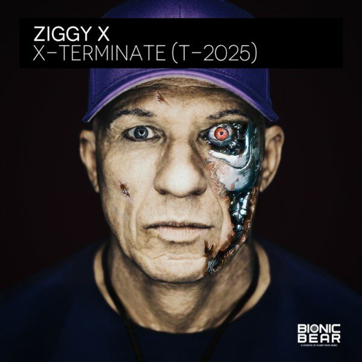  Ziggy X - Connexion