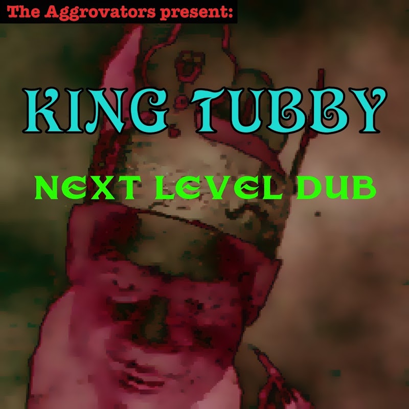  King Tubby - Mine Dub