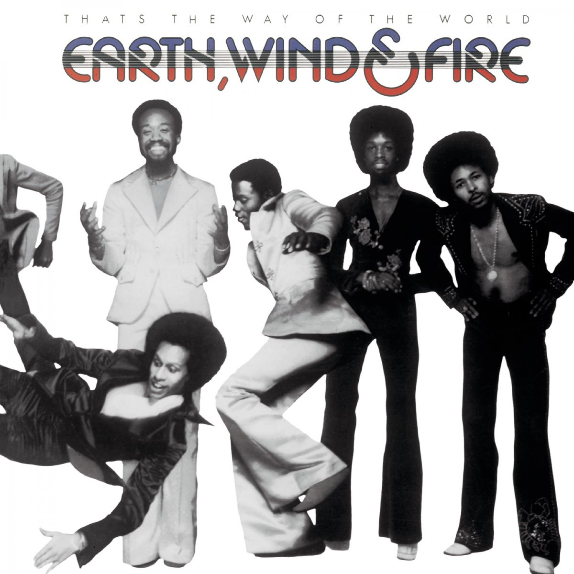  Earth, Wind & Fire - Reasons