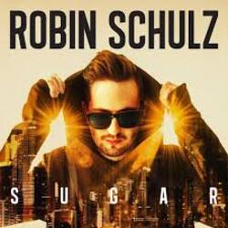  Robin Schulz - One With The Wolves