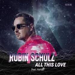  Robin Schulz - Break For You