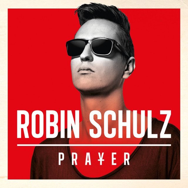  Robin Schulz - Oh Child