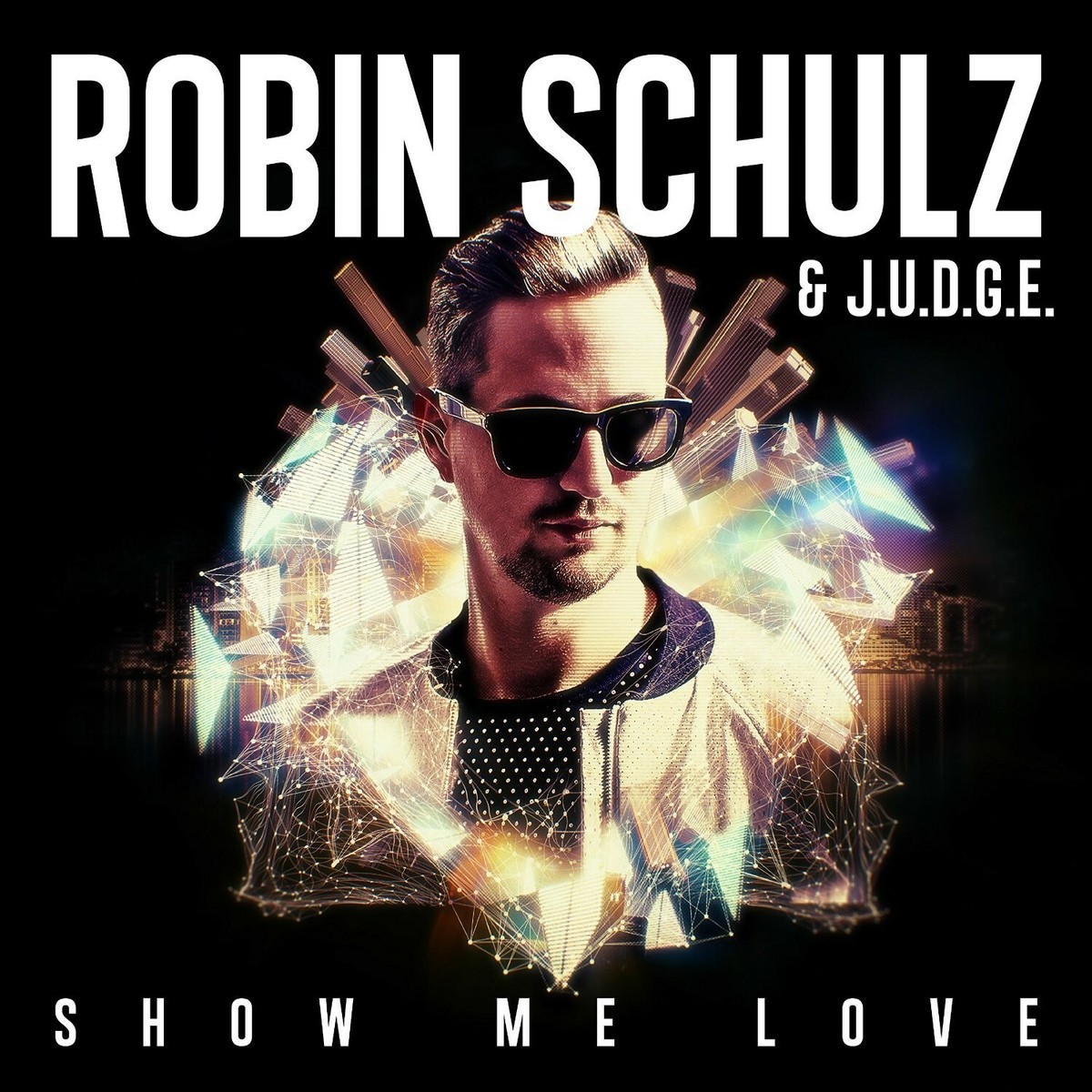  Robin Schulz - Float