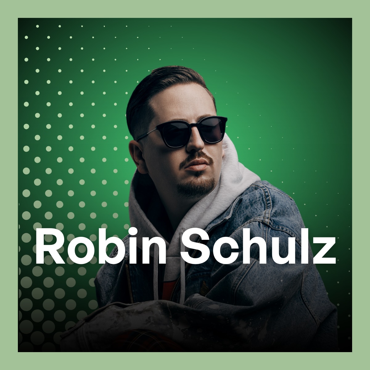  Robin Schulz - Die For You