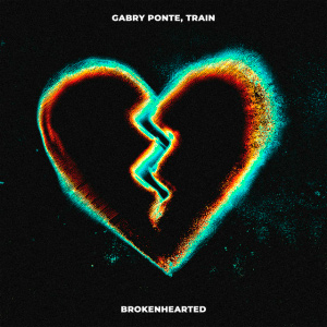  Gabry Ponte & Train - Brokenhearted