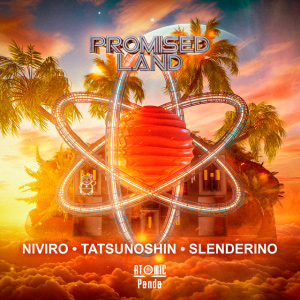  NIVIRO & Tatsunoshin & Slenderino - Promised Land (Extended Mix)
