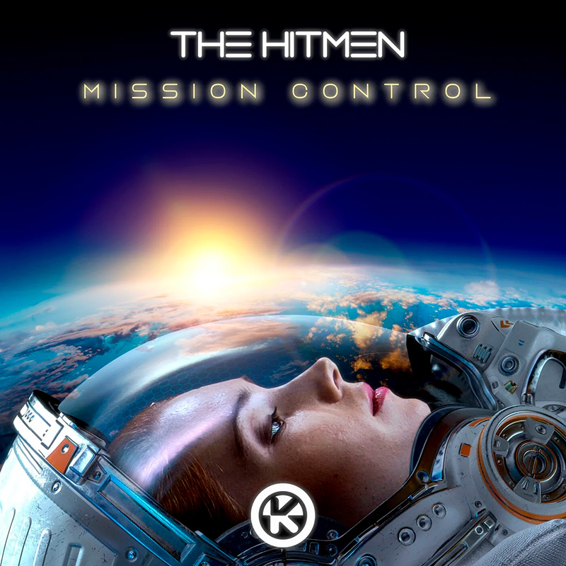  The Hitmen - Mission Control