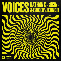  Nathan C & Brody Jenner - Voices