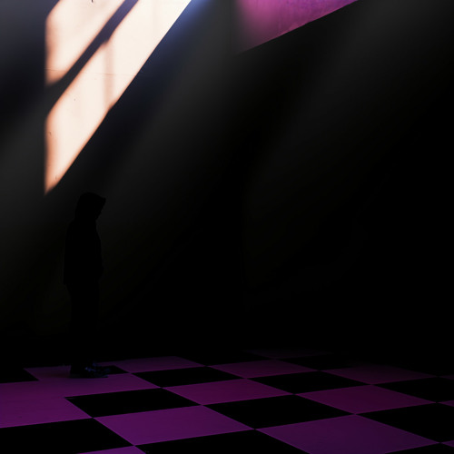  NIVEK FFORH - Missing Textures (Super Slowed Down)