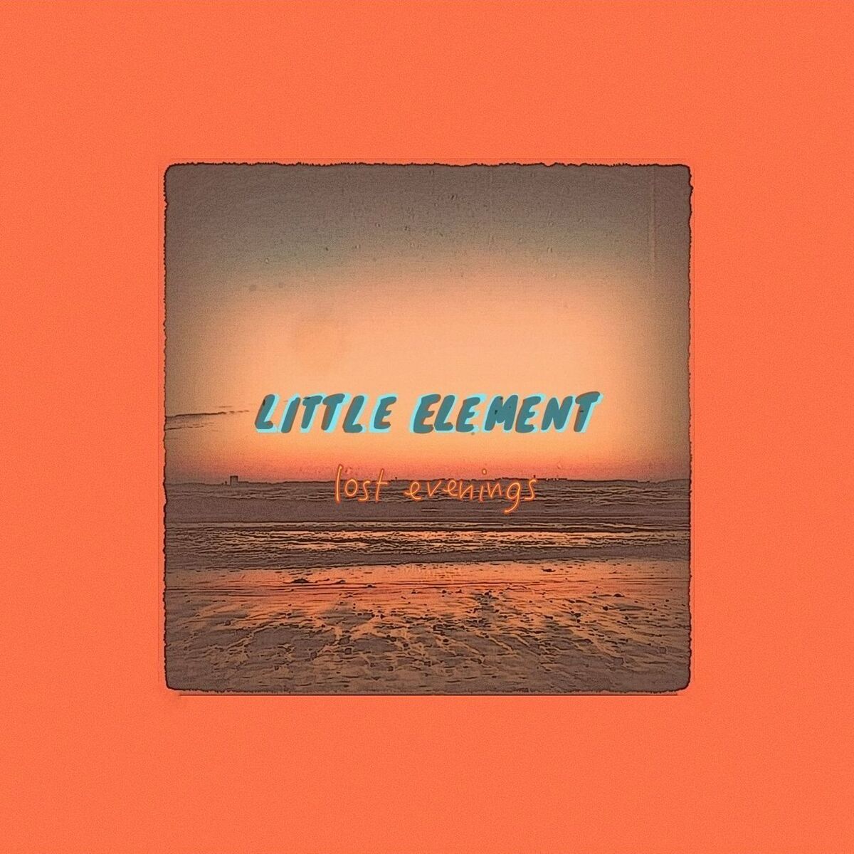  Little Element - Lost Evenings