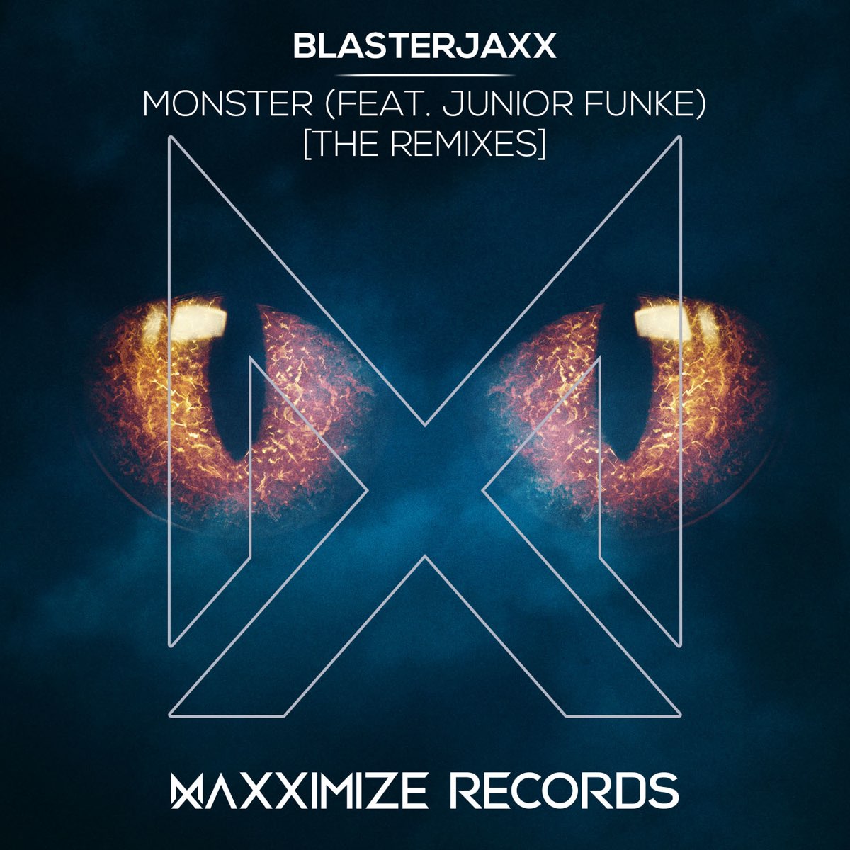  BlasterJaxx - MTHRFCKR