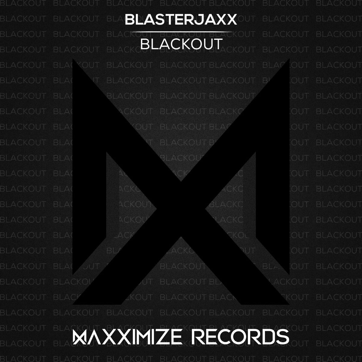  BlasterJaxx - Phantasia
