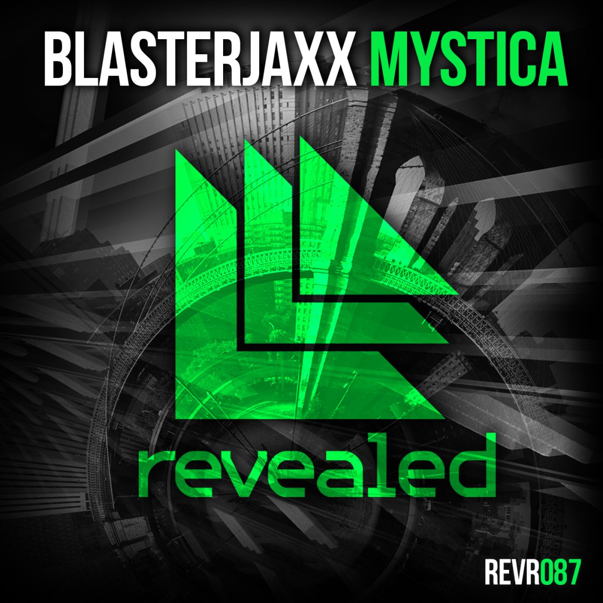  BlasterJaxx - Jump And Rave