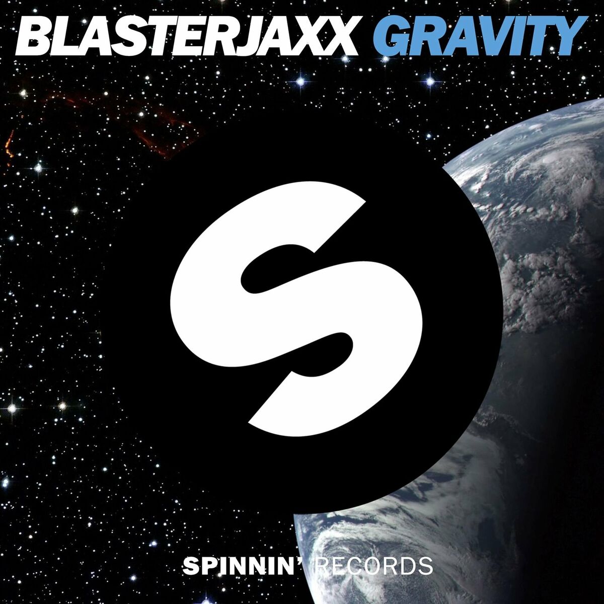 BlasterJaxx - Legion