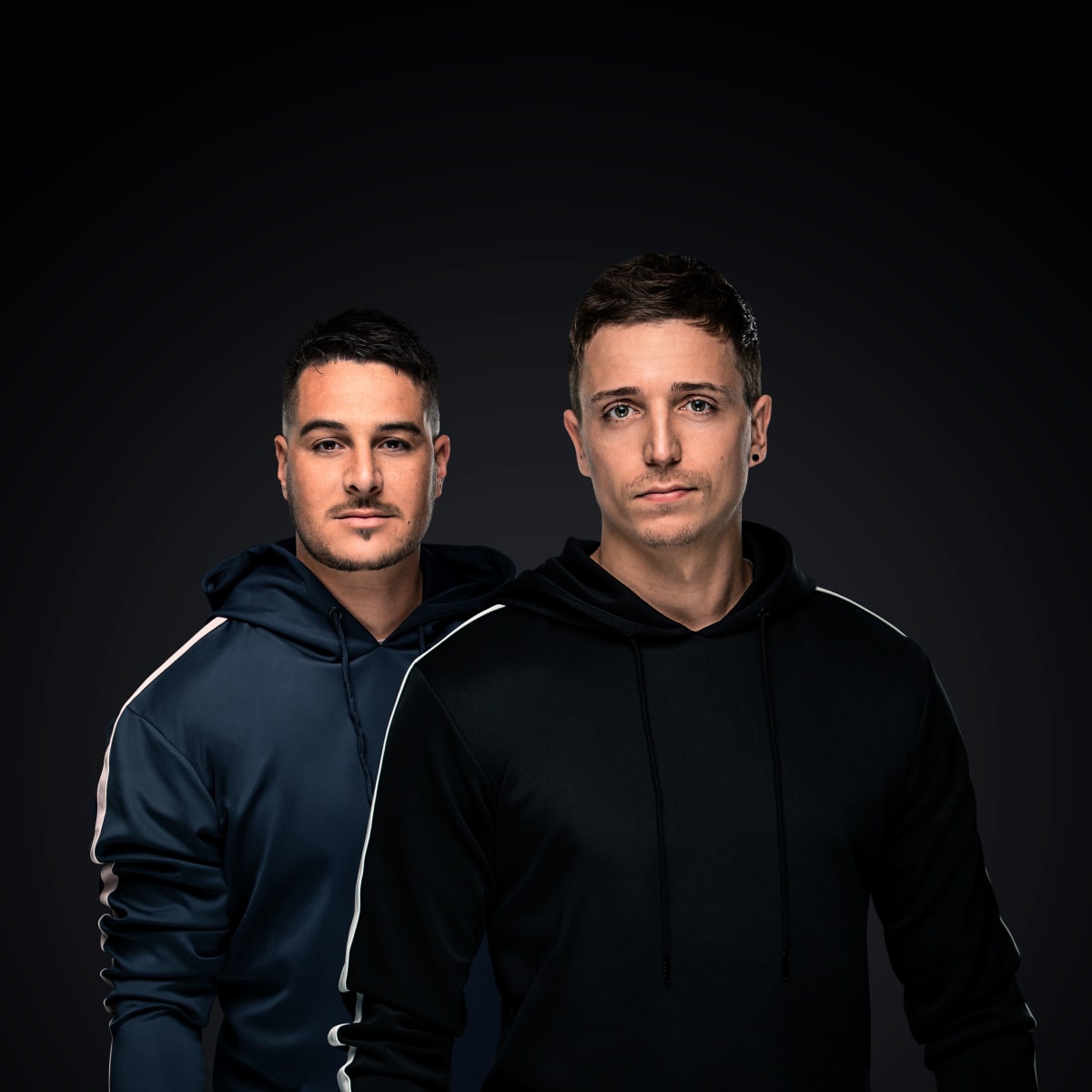  BlasterJaxx - Savage