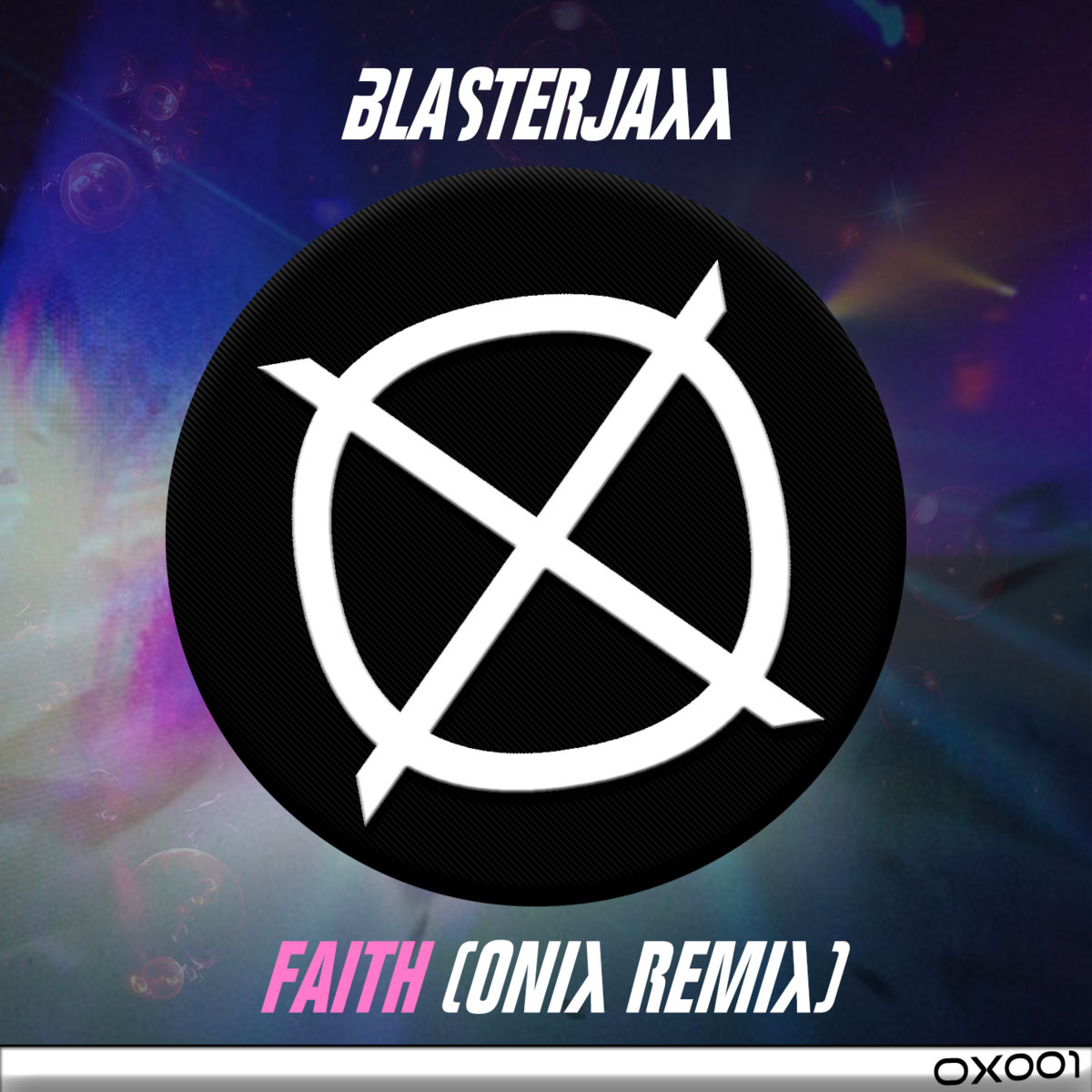  BlasterJaxx - Blackout