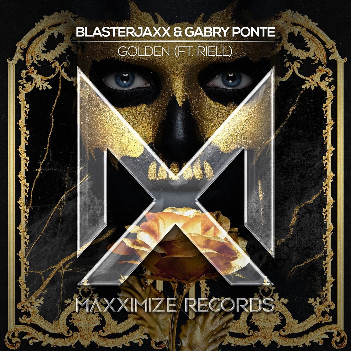  BlasterJaxx - Afterlife
