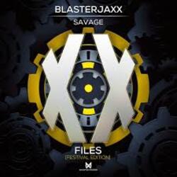  BlasterJaxx - Wonderful Dream