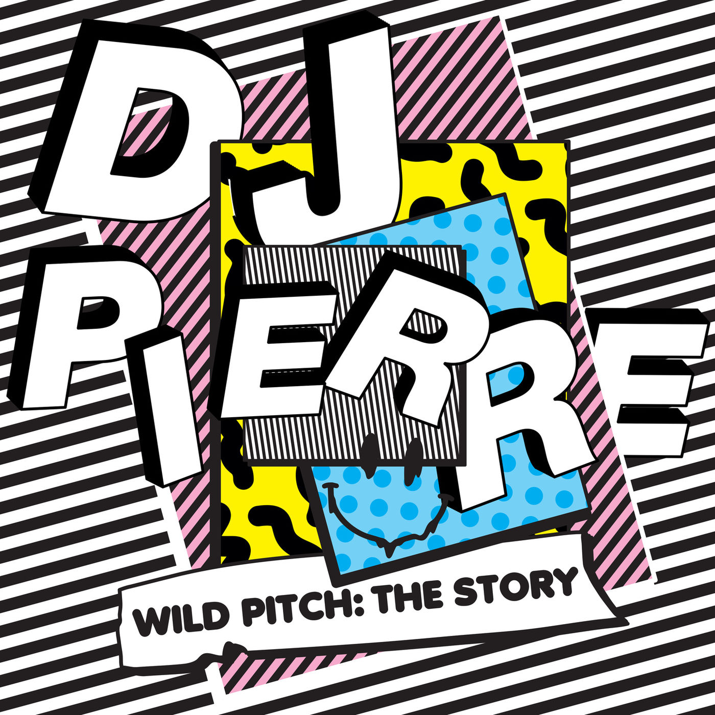  DJ Pierre - What Is House Muzik