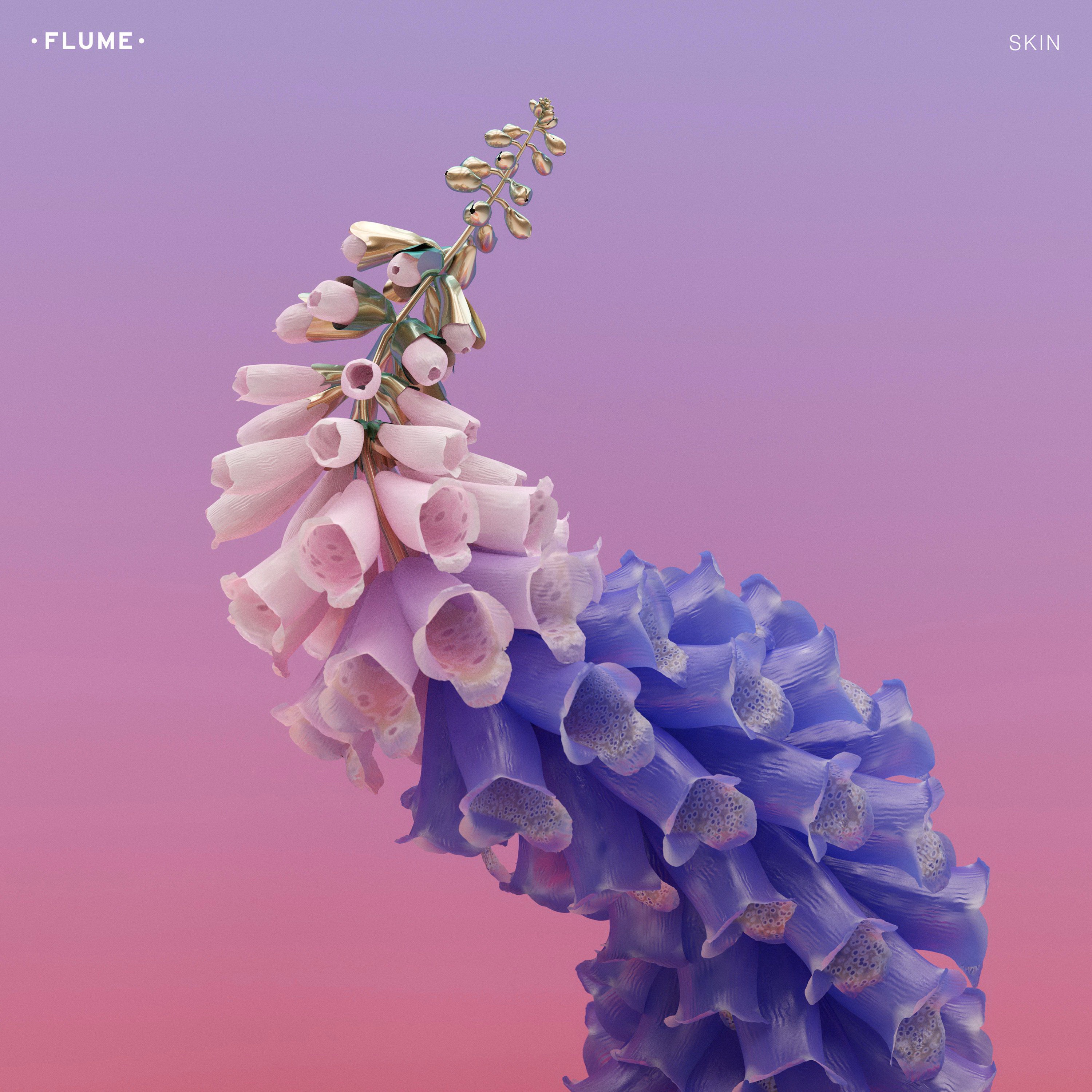  Flume feat. Allan Kingdom & Raekwon - You Know