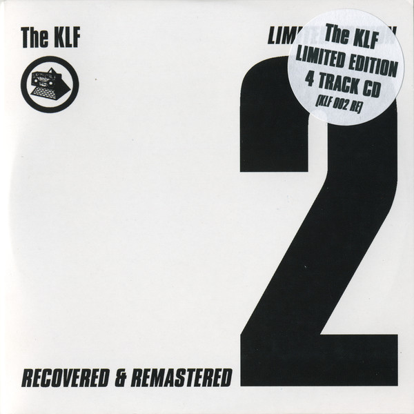  The KLF - What Time Is Love_ (Techno Gate Mix)