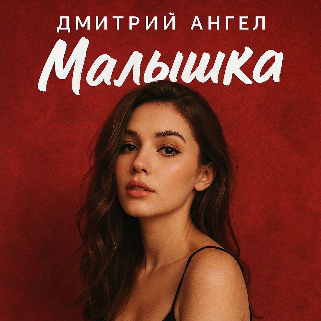  Дмитрий Ангел - Малышка