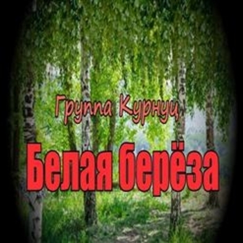  группа Курнуц - Белая береза