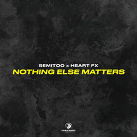  Semitoo & HEART FX - Nothing Else Matters