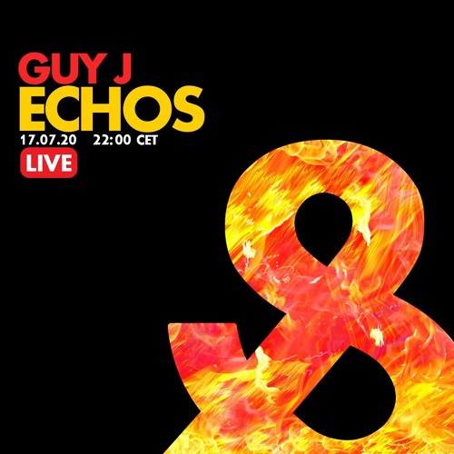  Guy J - ECHOS 11.09.2020