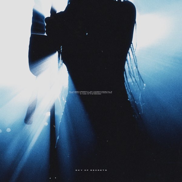  shxpe - sky of secrets