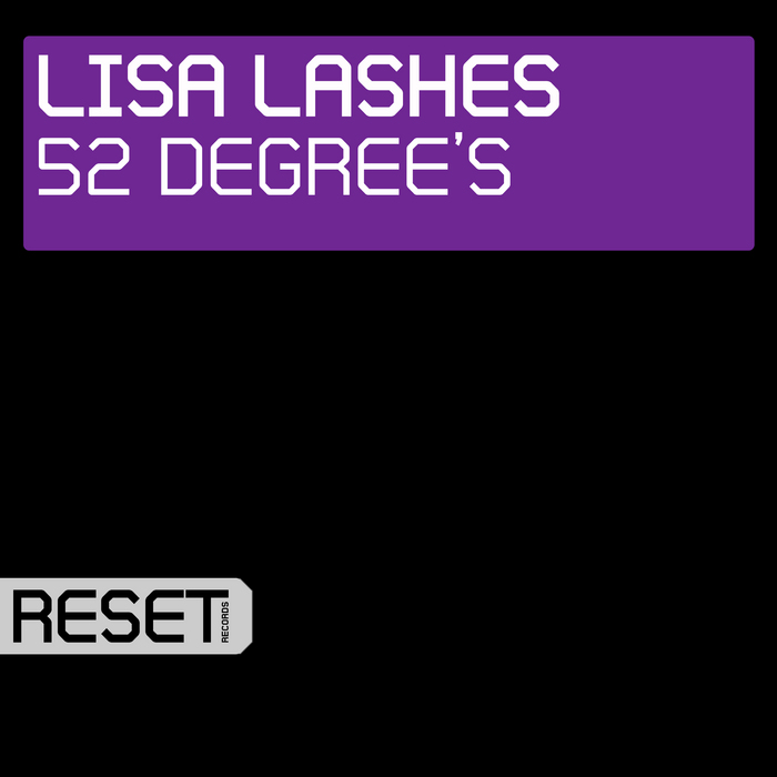  Lisa Lashes - 52 degrees