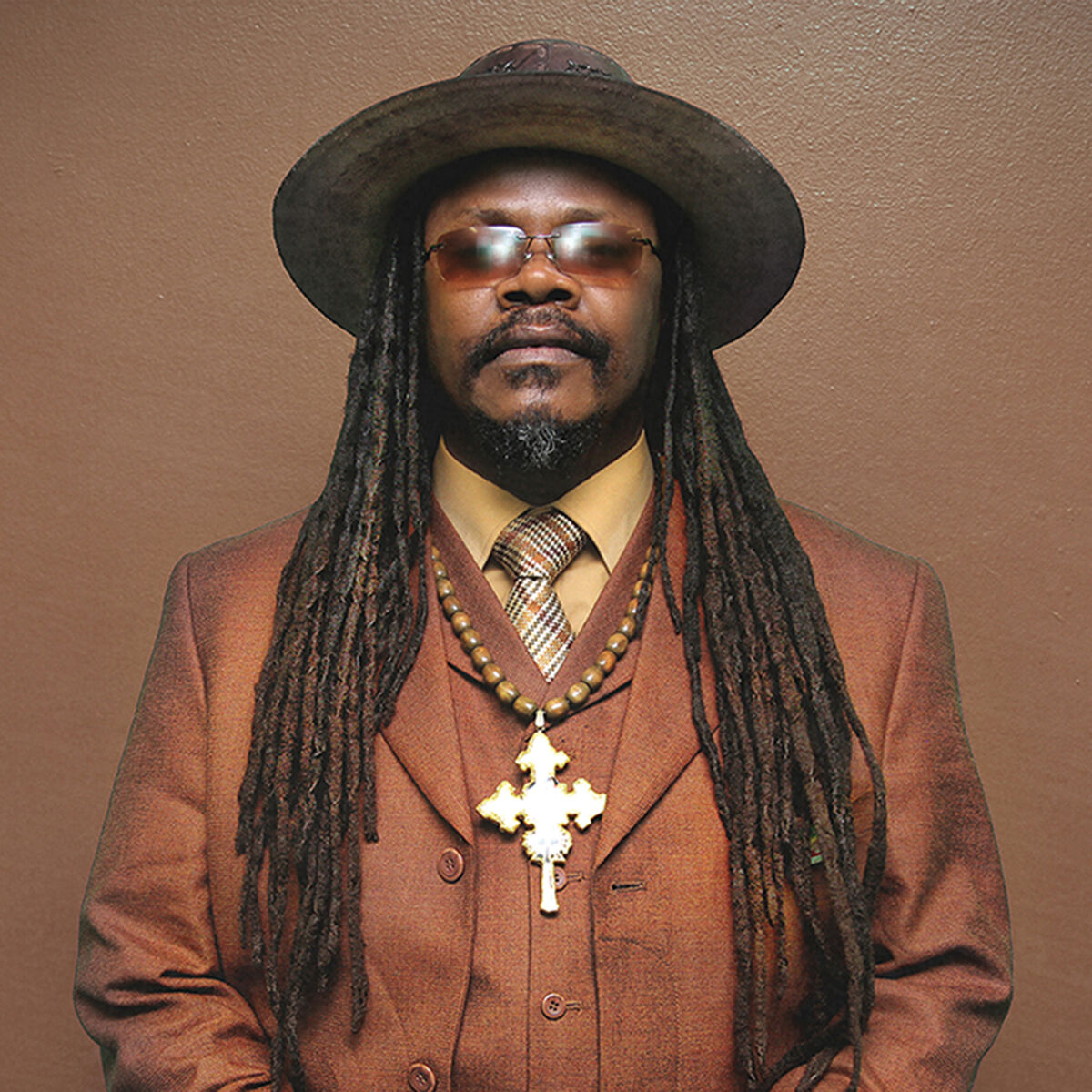  Luciano - Road Of Life