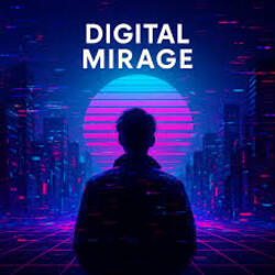  Digital Mirages - The Full Trip (Continuous Mix)