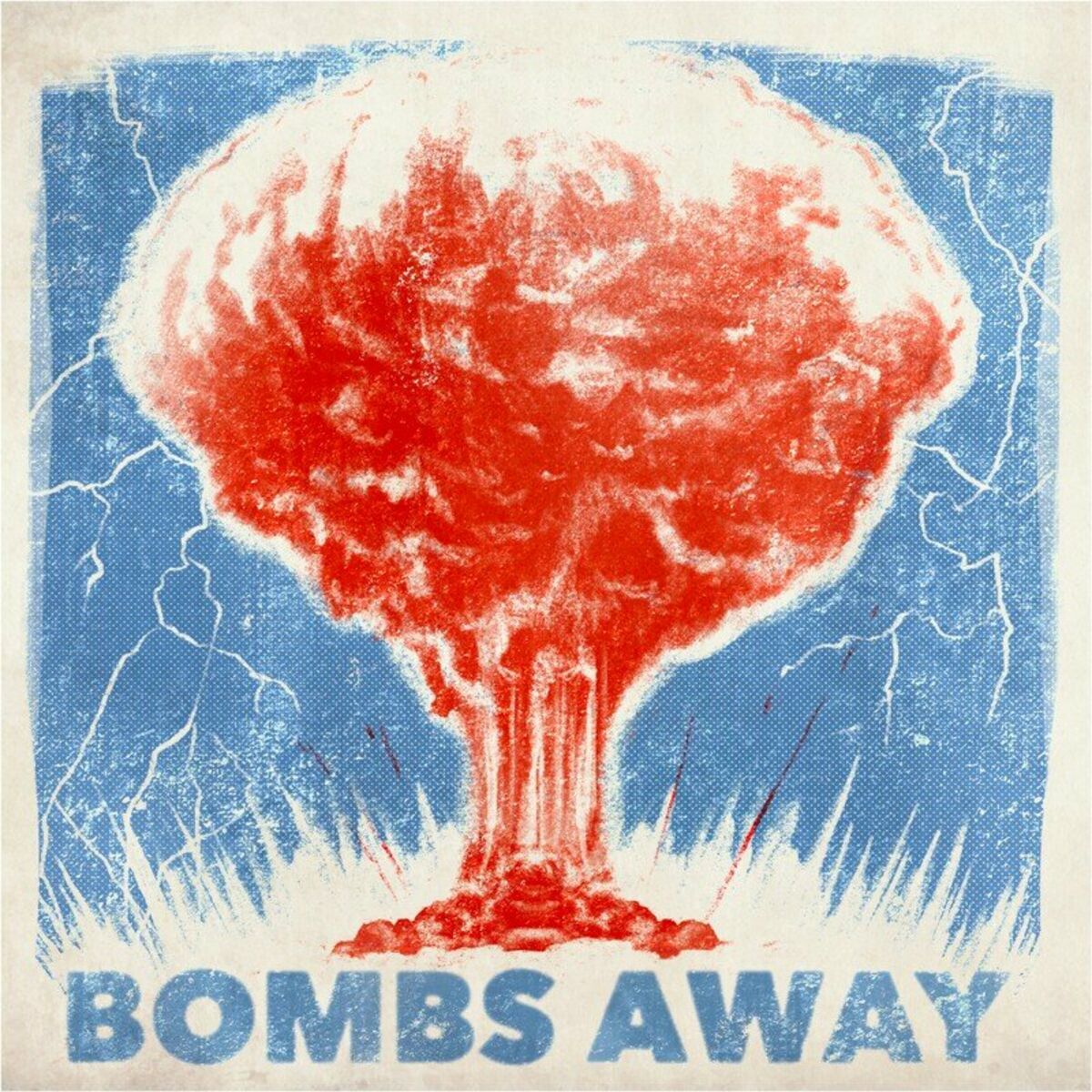  Bombs Away - Get Shaky