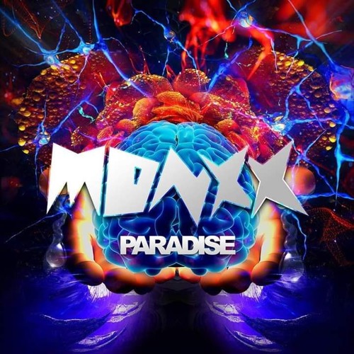  Monxx - PARADISE