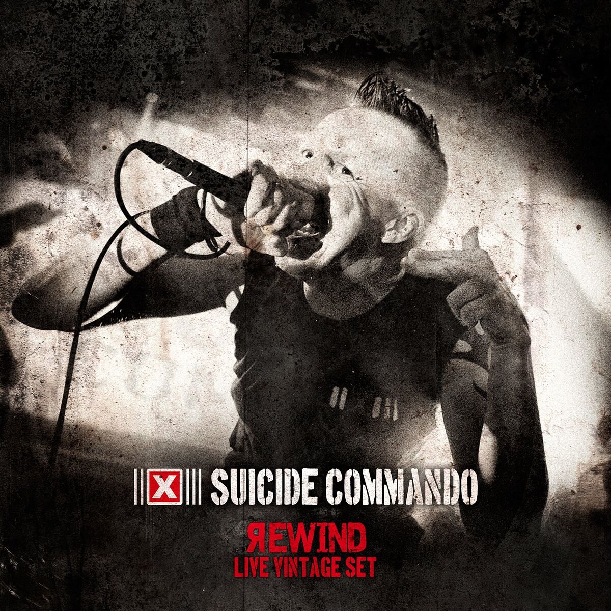  Suicide Commando - The Killing Game
