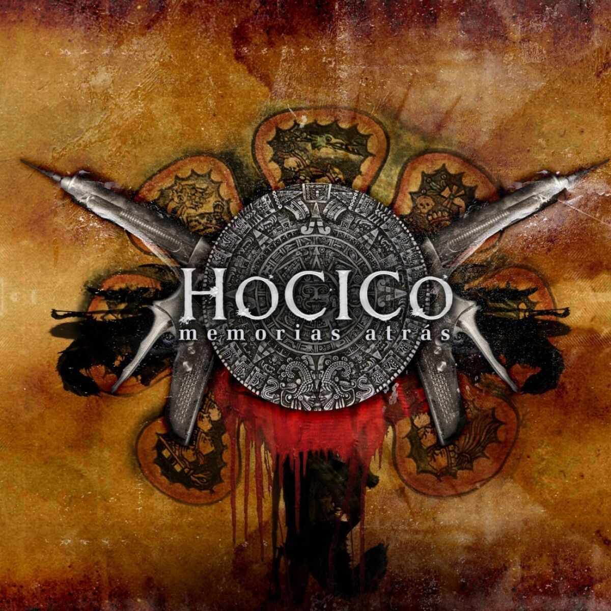  Hocico - Ofensor