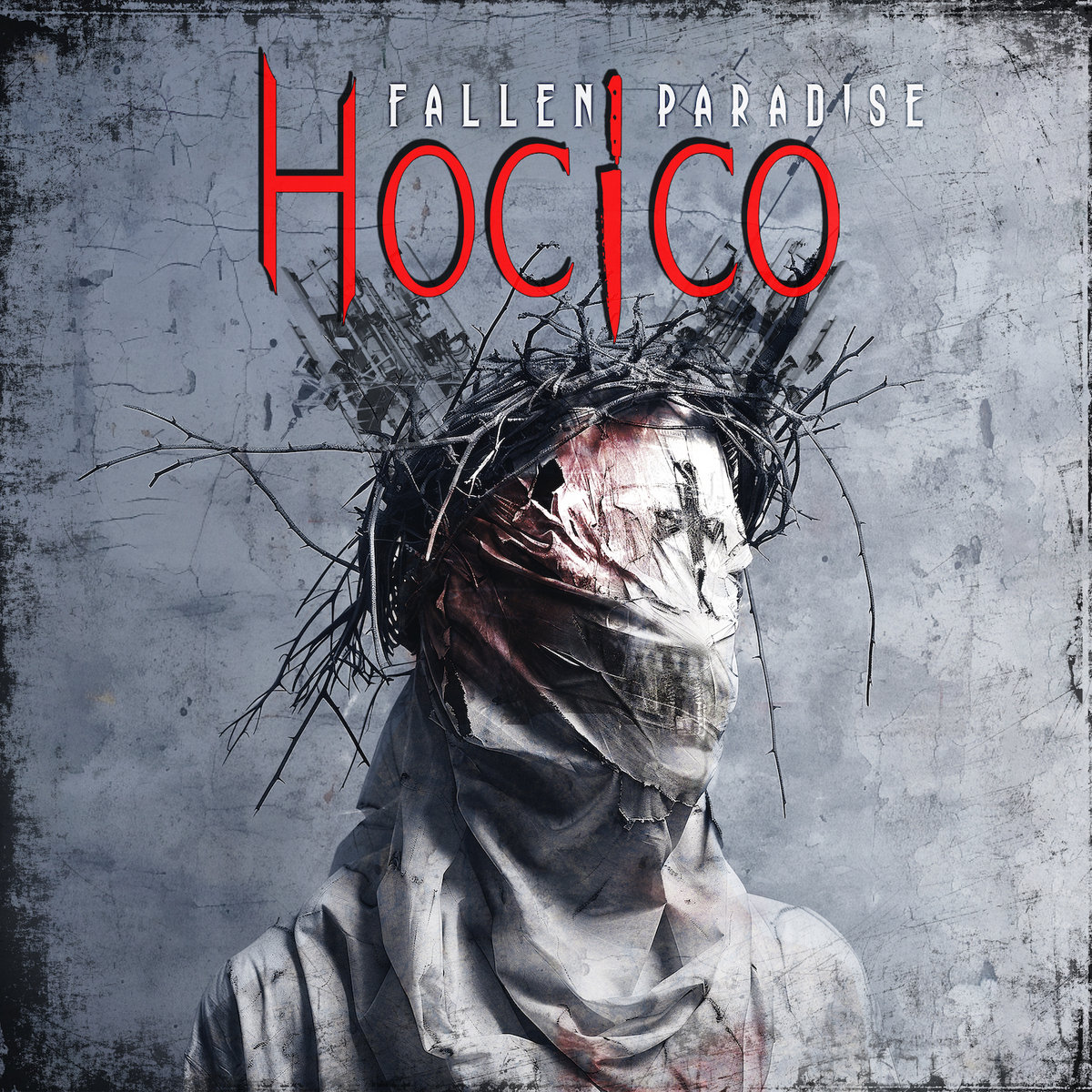  Hocico - Go Fuck Yourself!