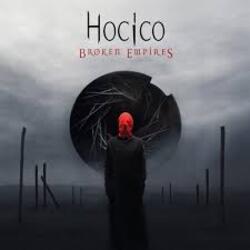  Hocico - Bite me!