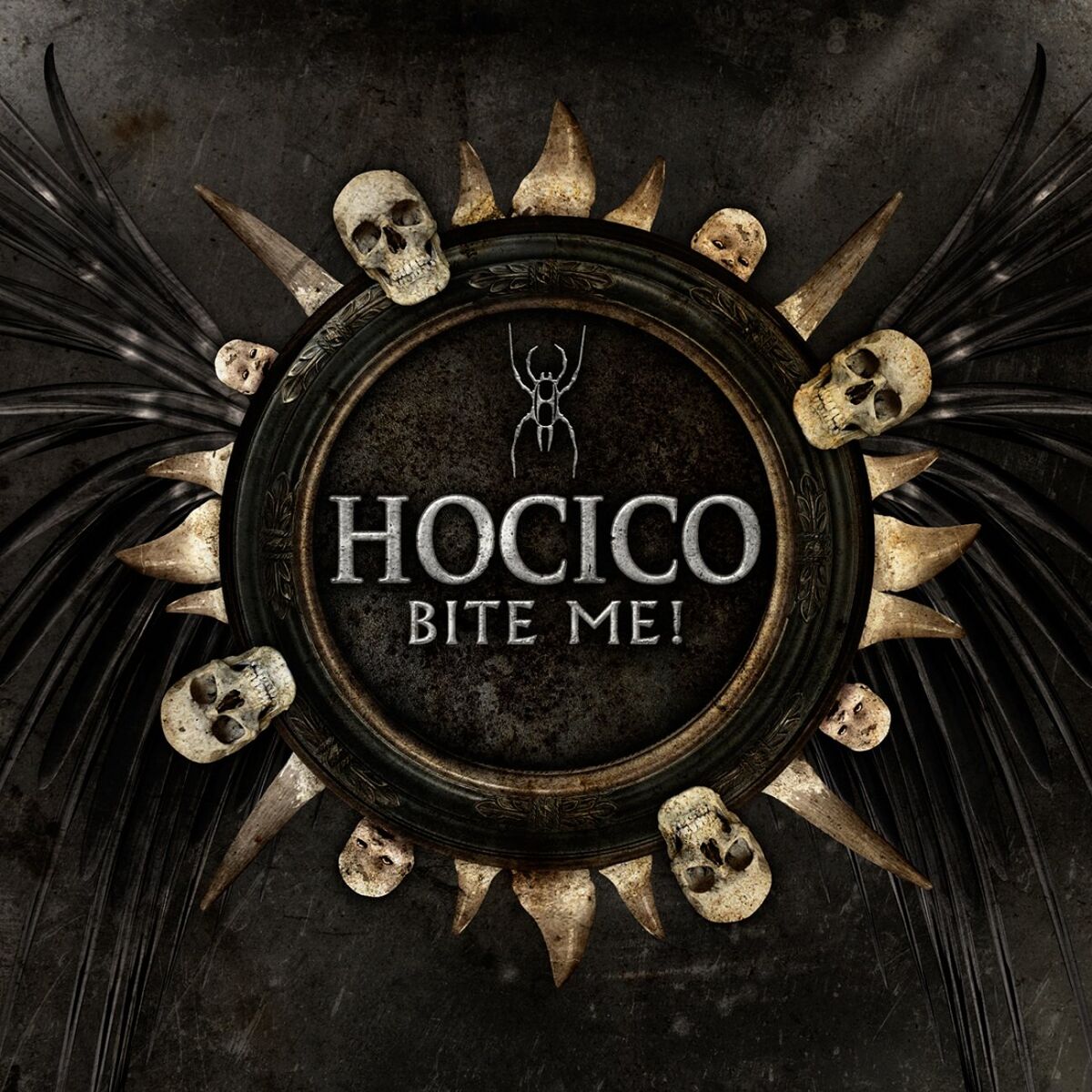  Hocico - Dead of Winter