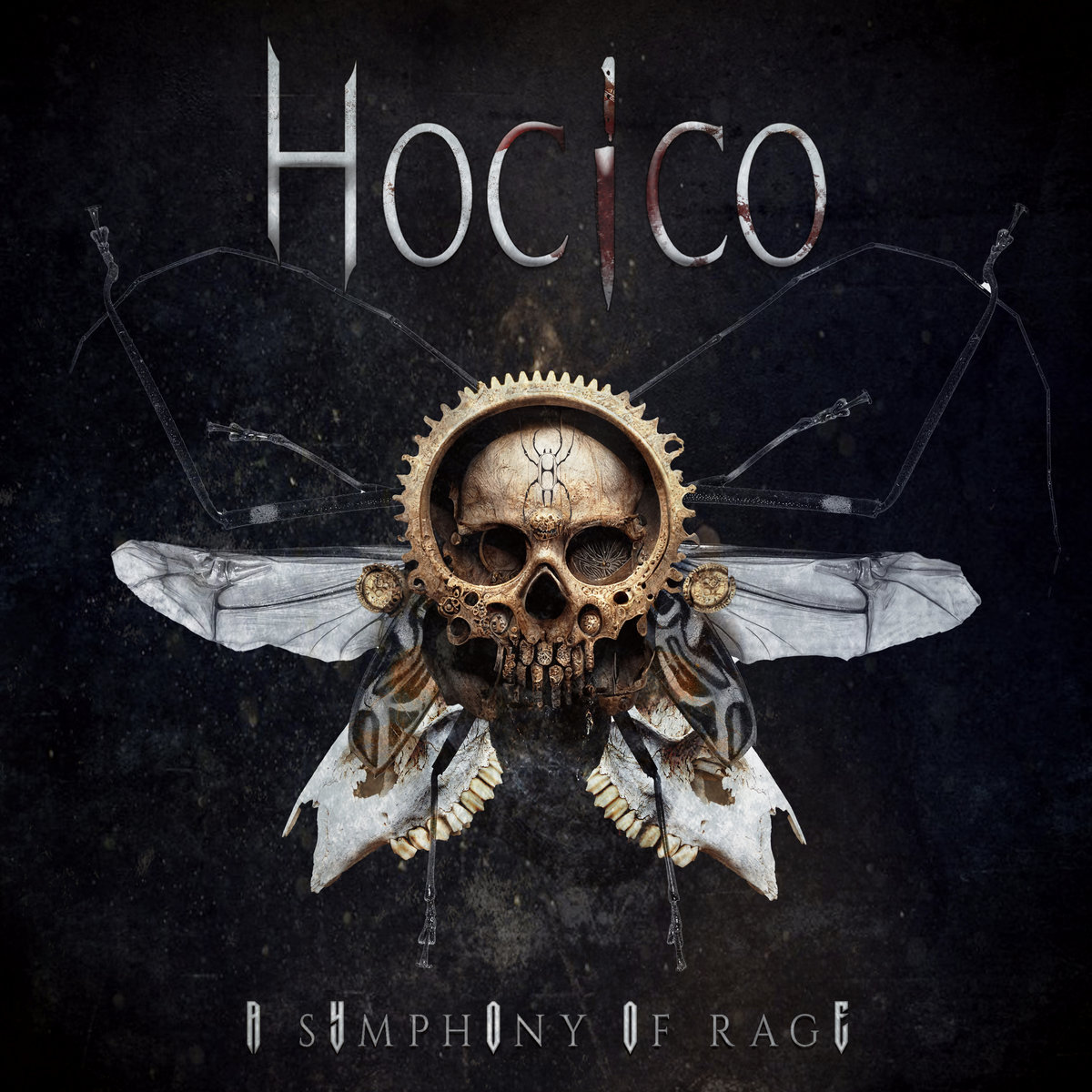  Hocico - Artificial Extinction